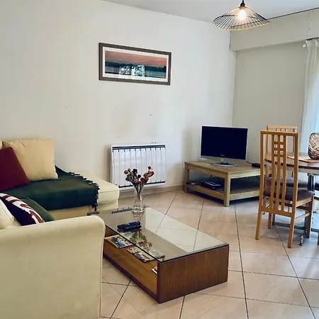 شقة Appt Lakeside - Hossegor Centre - Terrasse *