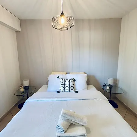 شقة Appt Lakeside - Hossegor Centre - Terrasse *